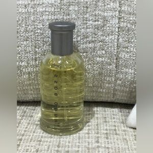 Hugo boss men’s cologne.3.3 oz